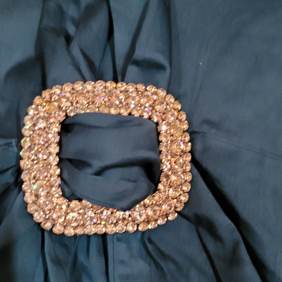 Remanika Designer Dress - Picture 4 of 7